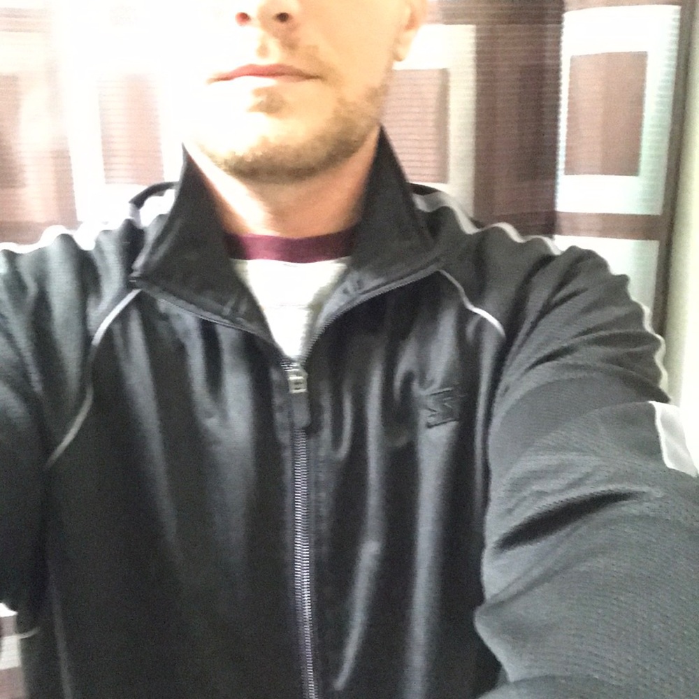 Starter Jacket - Picture 7 of 7